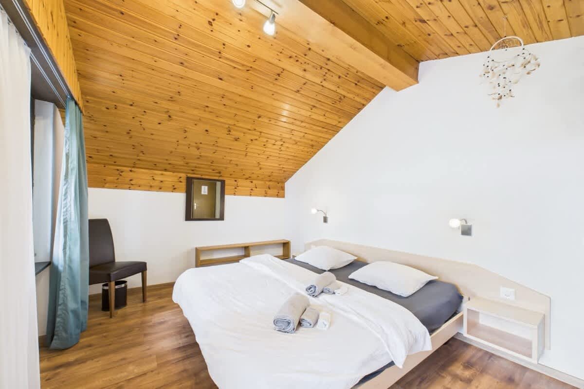 Central Apartment for 6 the Heart of Saas-Fee — 31