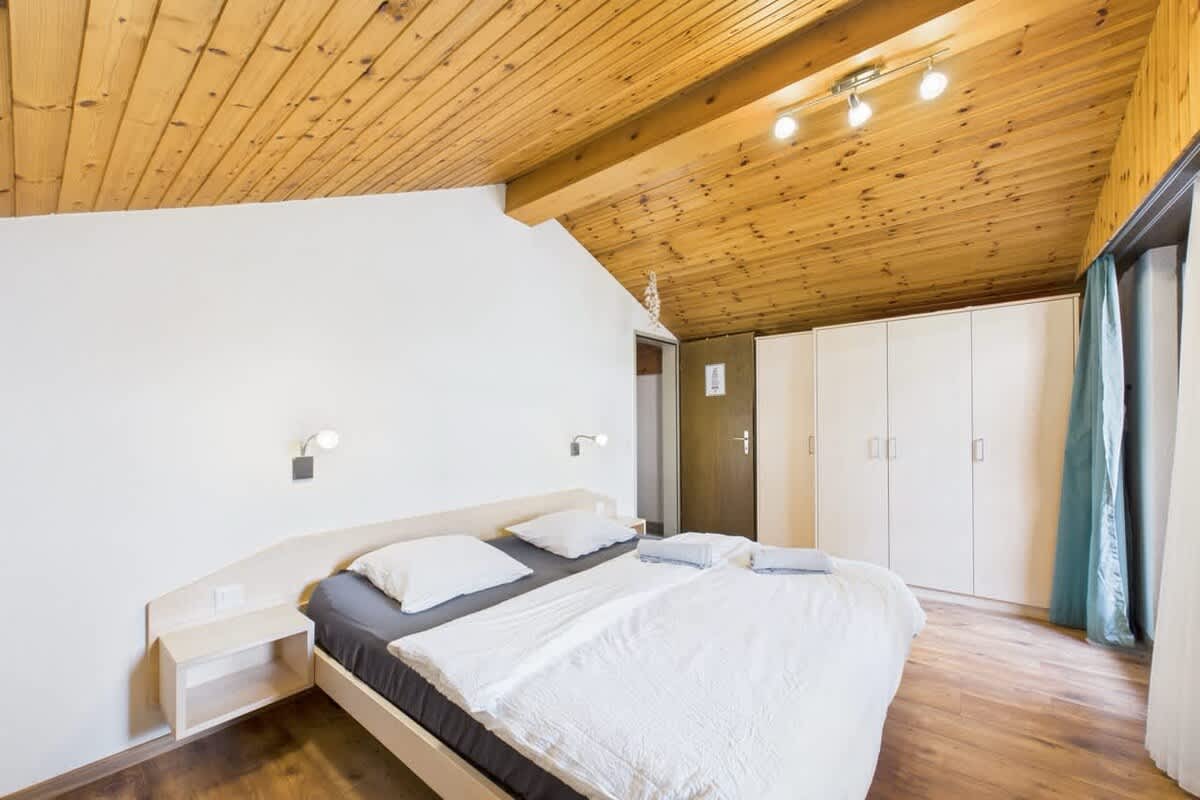 Central Apartment for 6 the Heart of Saas-Fee — 33