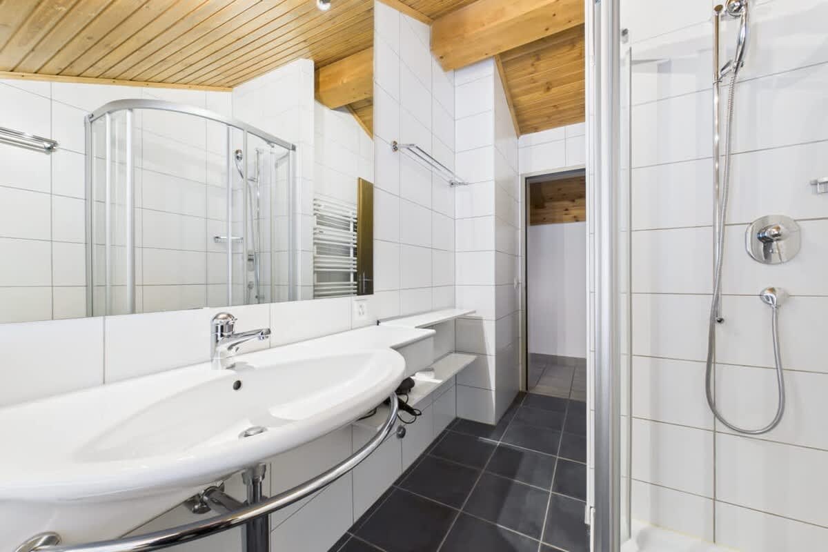 Central Apartment for 6 the Heart of Saas-Fee — 21