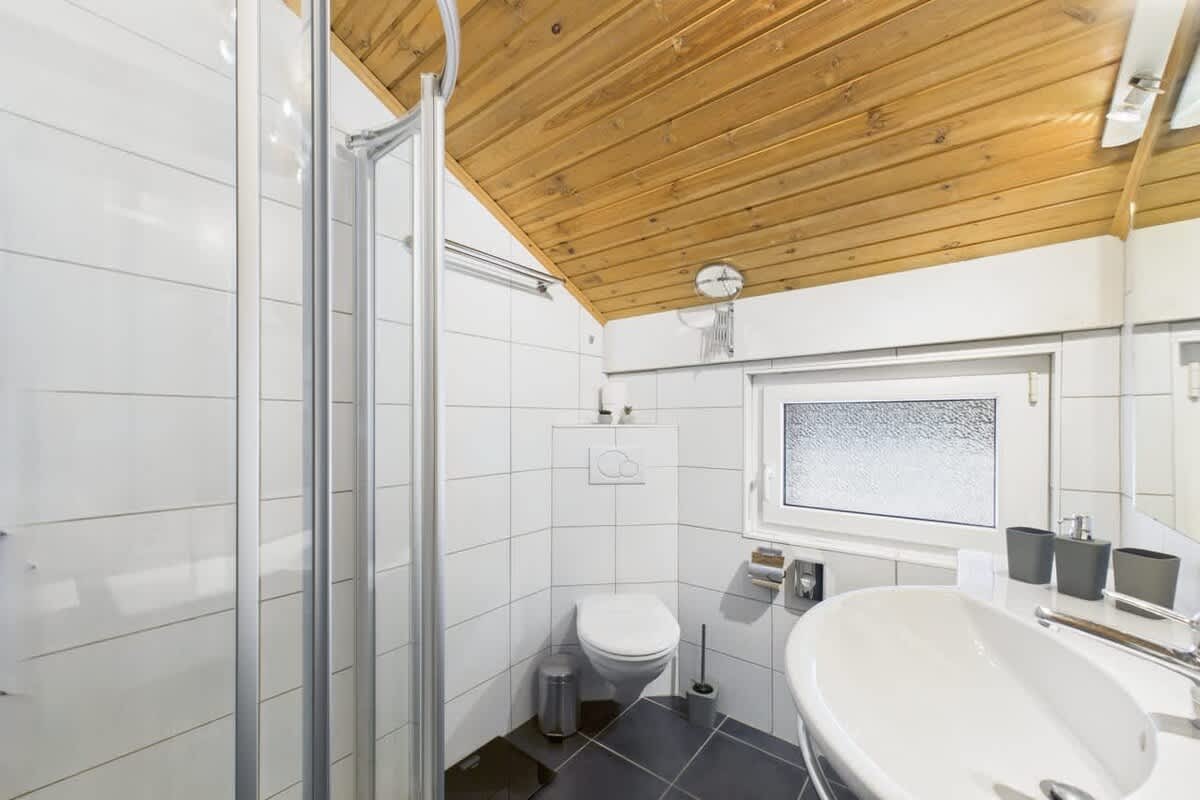 Central Apartment for 6 the Heart of Saas-Fee — 19