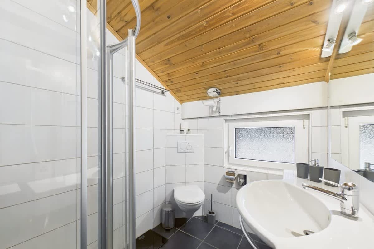 Central Apartment for 6 the Heart of Saas-Fee — 22