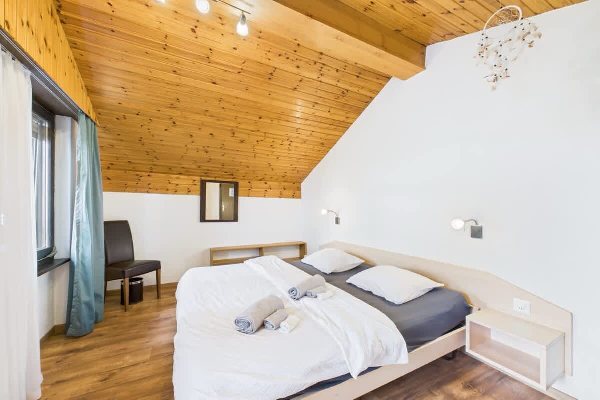 Central Apartment for 6 the Heart of Saas-Fee — 32