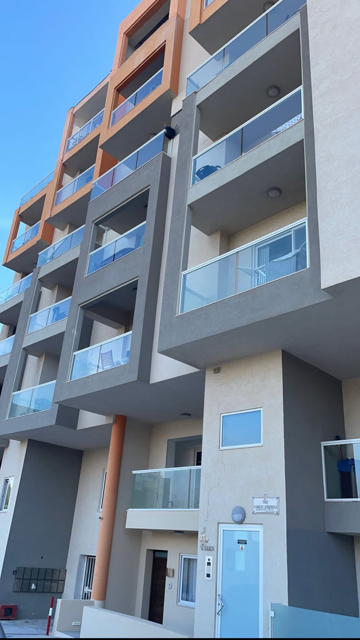 The Fives Apartments - St Julian’s - Picture 36