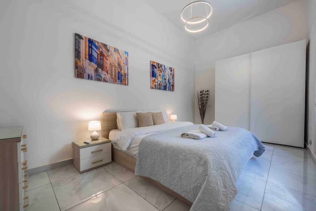 Palazzo Ducoss - Stay In The Heart Of Valletta