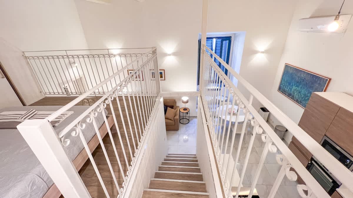 Palazzo Ducoss - Stay In The Heart Of Valletta