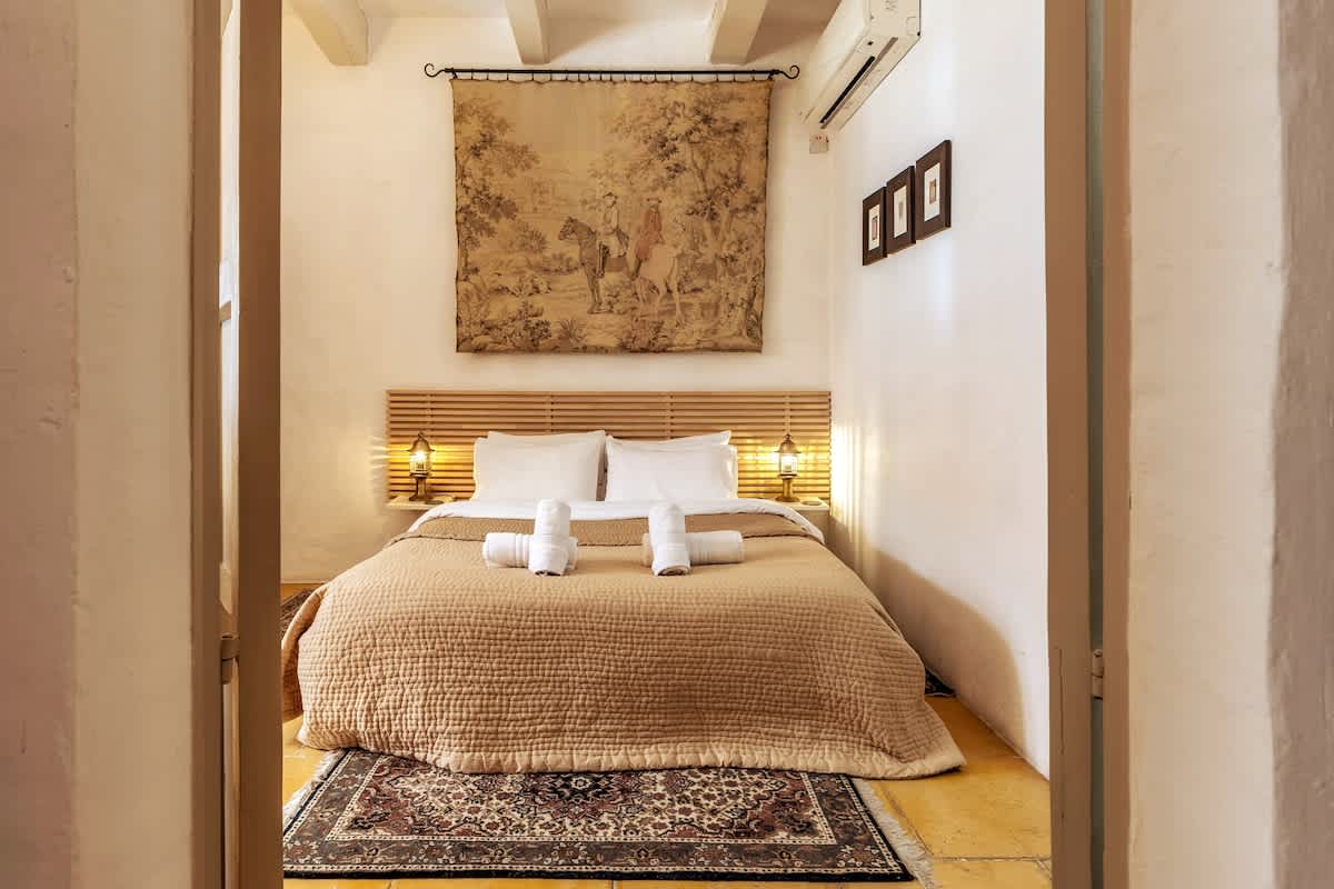 Palazzo San Pawl | Pinto Suite