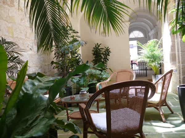 Palazzo San Pawl | Pinto Suite