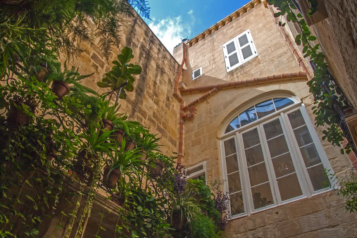 Palazzo San Pawl | Pinto Suite