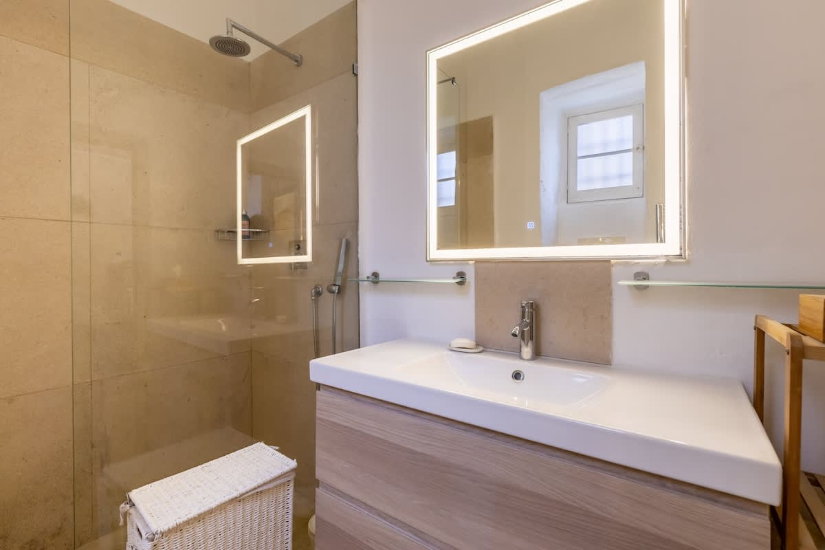 Palazzo San Pawl | Hompesh Suite