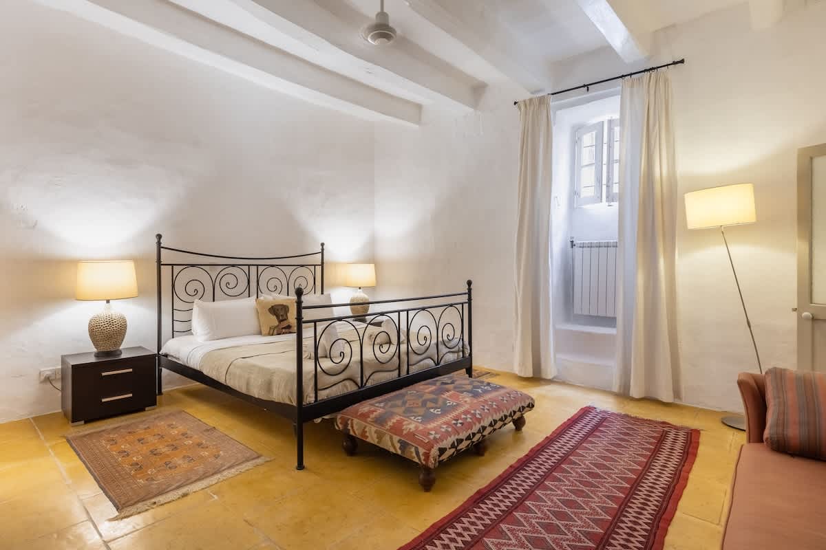 Palazzo San Pawl | Hompesh Suite