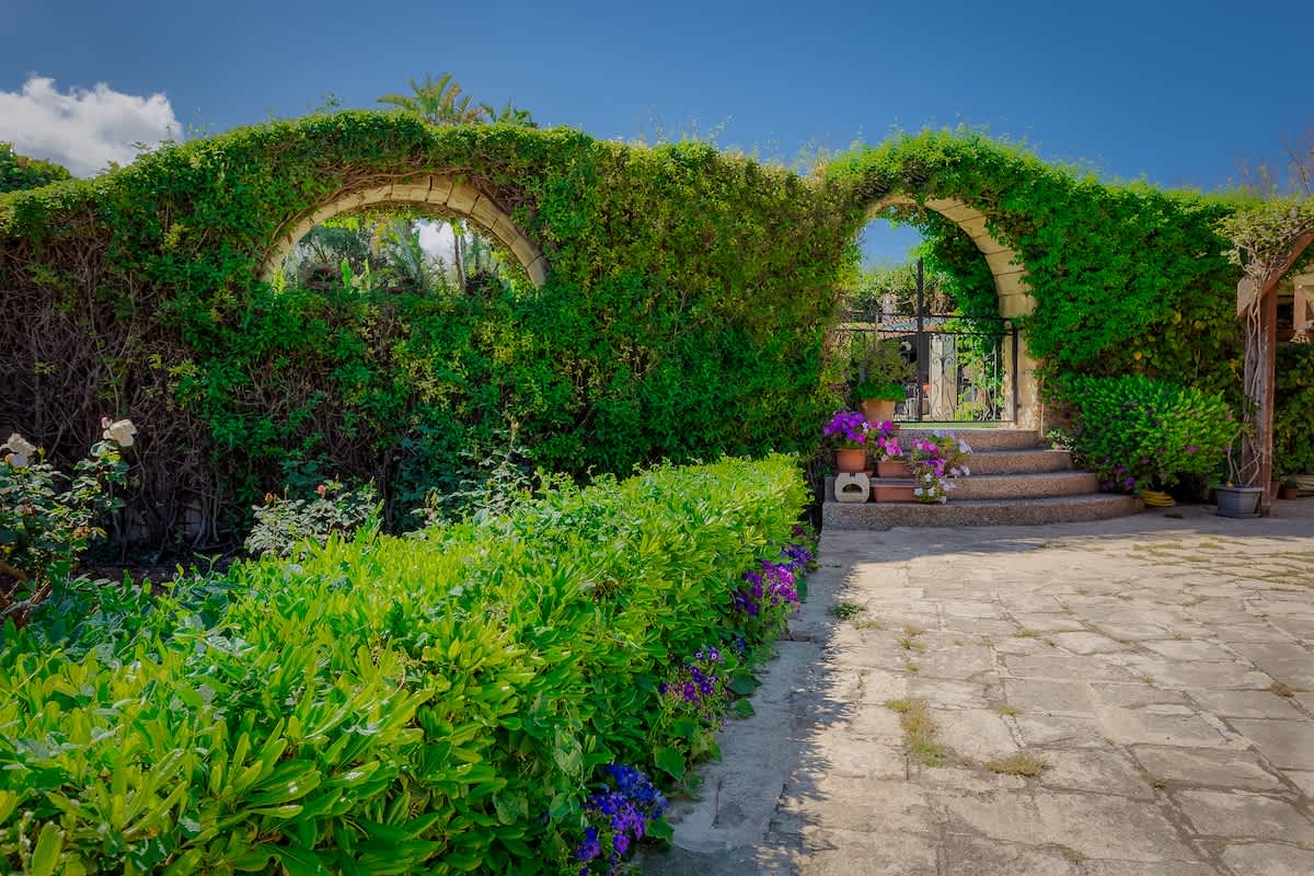 Private Villa with Lagoon Pool in Madliena (Overnight Stays)