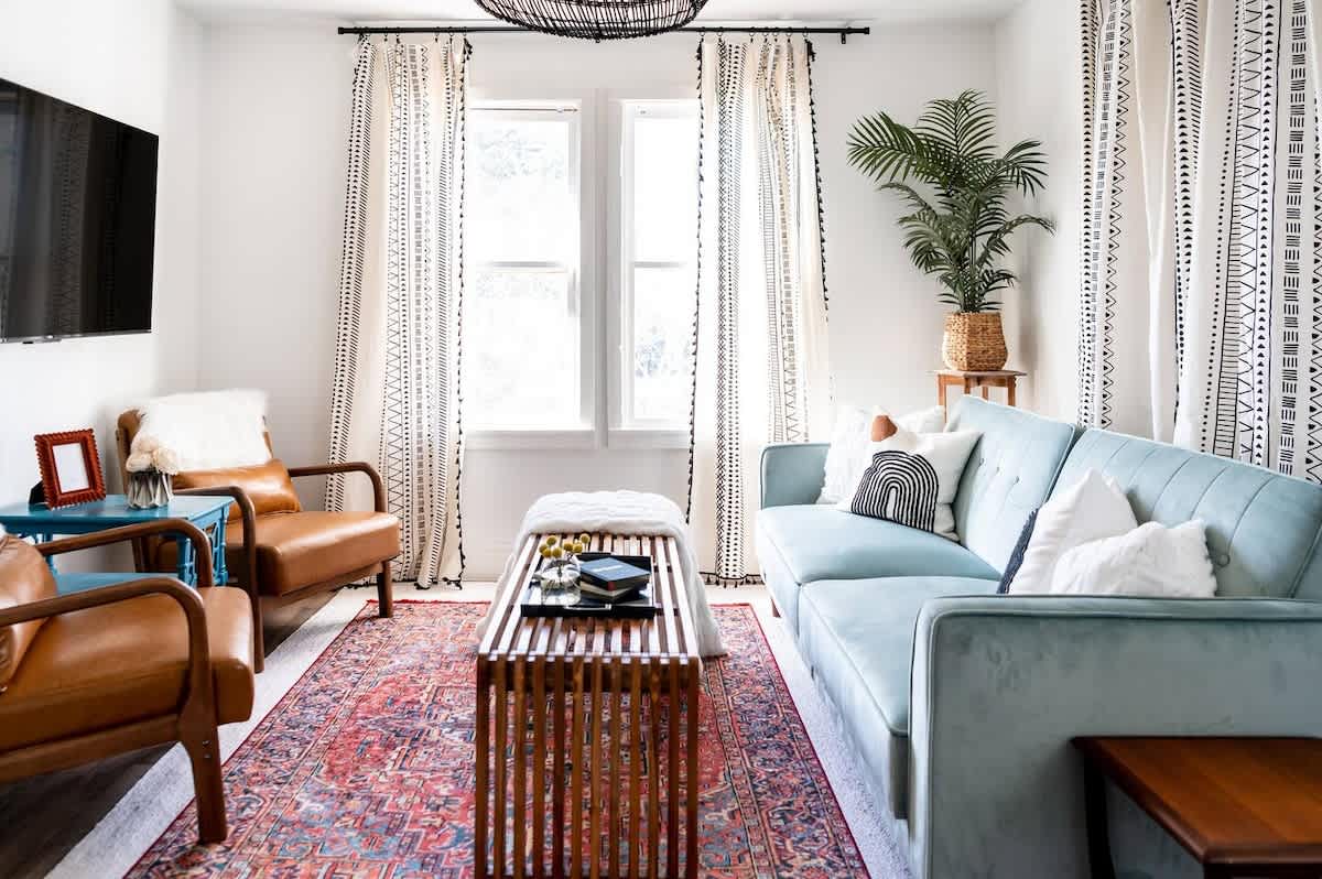 Walkable to Fayetteville + Wine Bar | Sleeps 3 — Fayetteville, TX — vacation rental