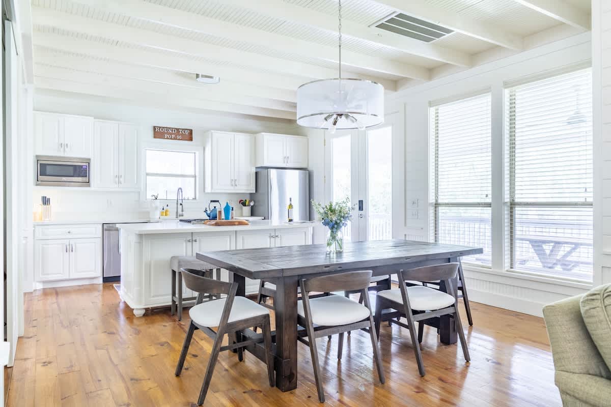 Round Top Getaway | Pickleball + Hot Tub + Pool — Round Top, TX — vacation rental