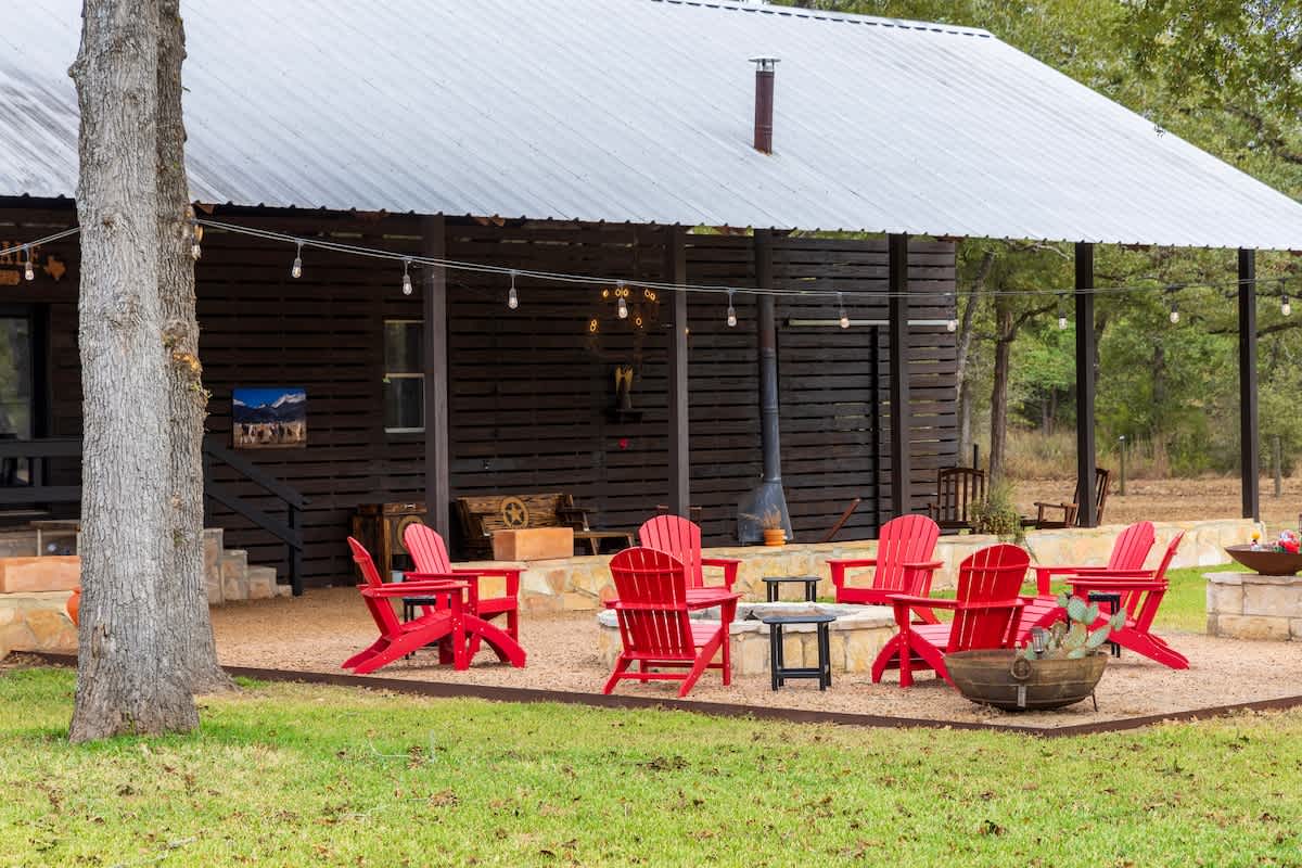 The Round Top Royale R.1