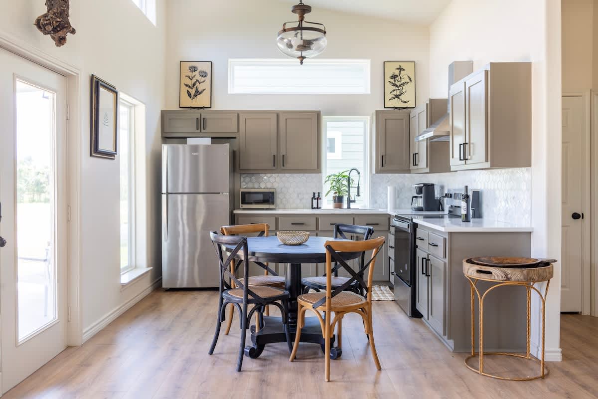 St. Helena at Napa 954