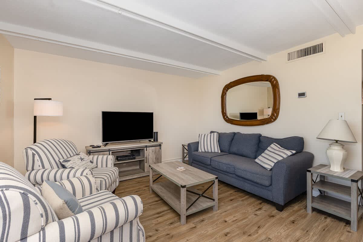 Direct Ocean Front! Diplomat 550-6 — Cocoa Beach, FL — vacation rental