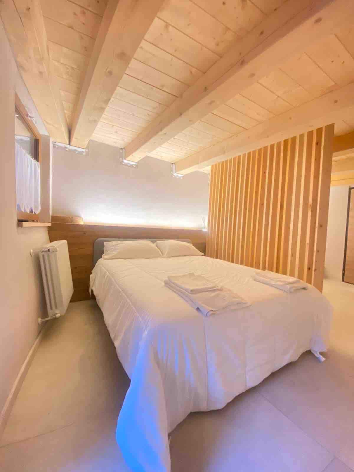 Boutique Alpine Studio - Steps from Ski Lifts — Courmayeur, Valle d'Aosta — vacation rental