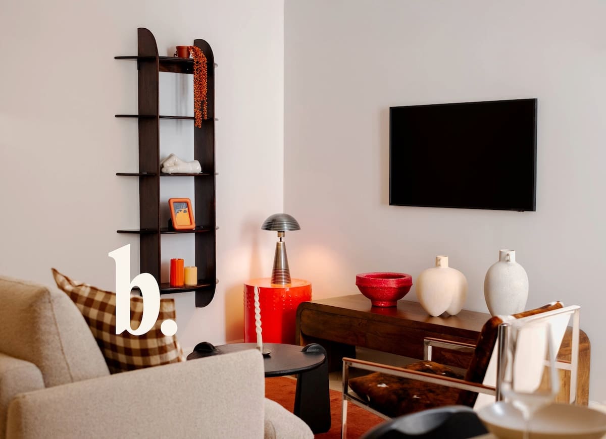 Babylon Marais 1 — Paris, Île-de-France — vacation rental
