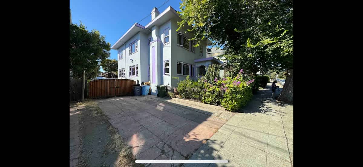 Mansion BEST luxury family home Berkeley Event Space