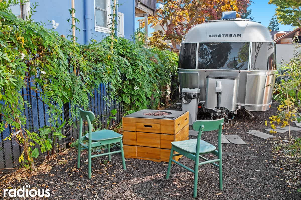 Mansion BEST luxury family home Berkeley Event Space 4