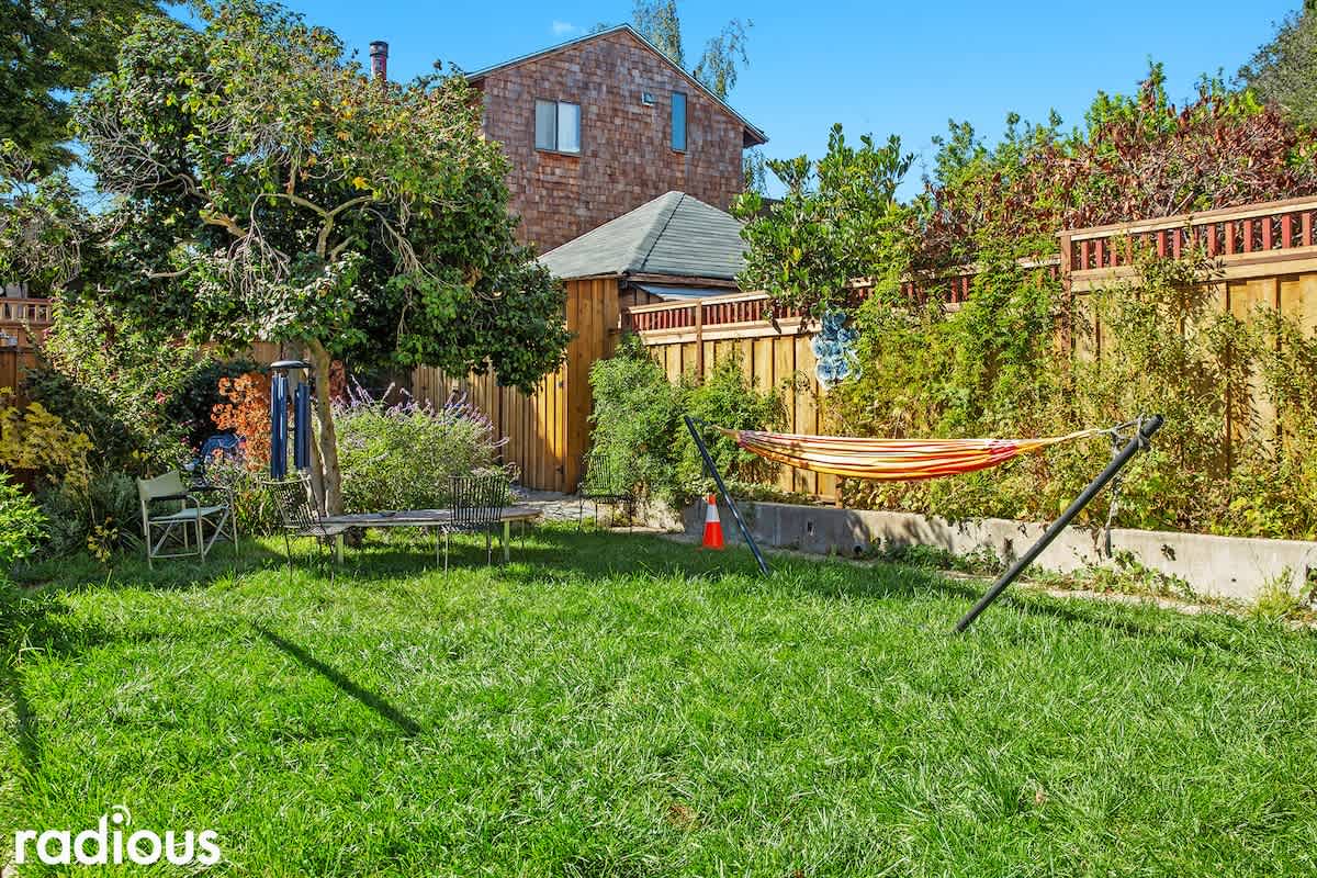 Mansion BEST luxury family home Berkeley Event Space 2