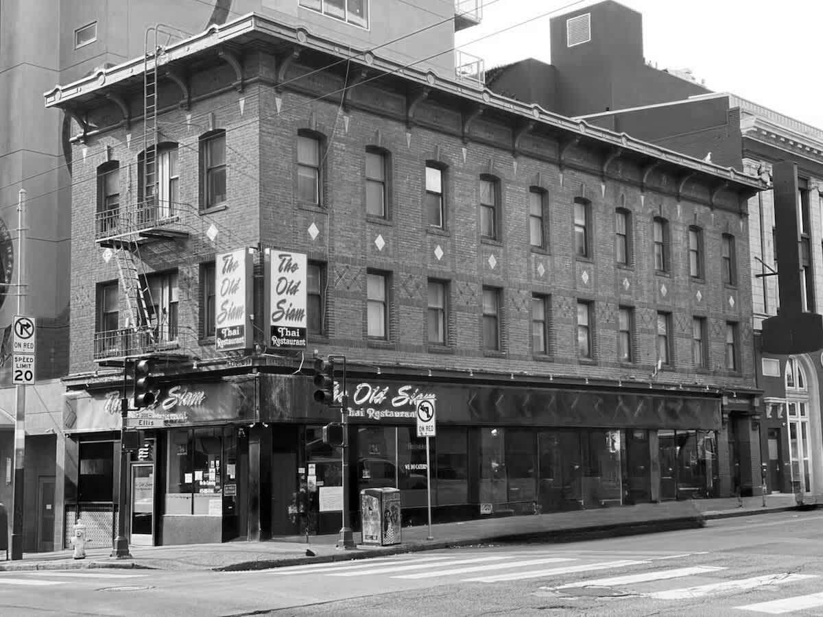 Downtown SF Co-Work Retreat on Ellis-Cobalt & Clay 6