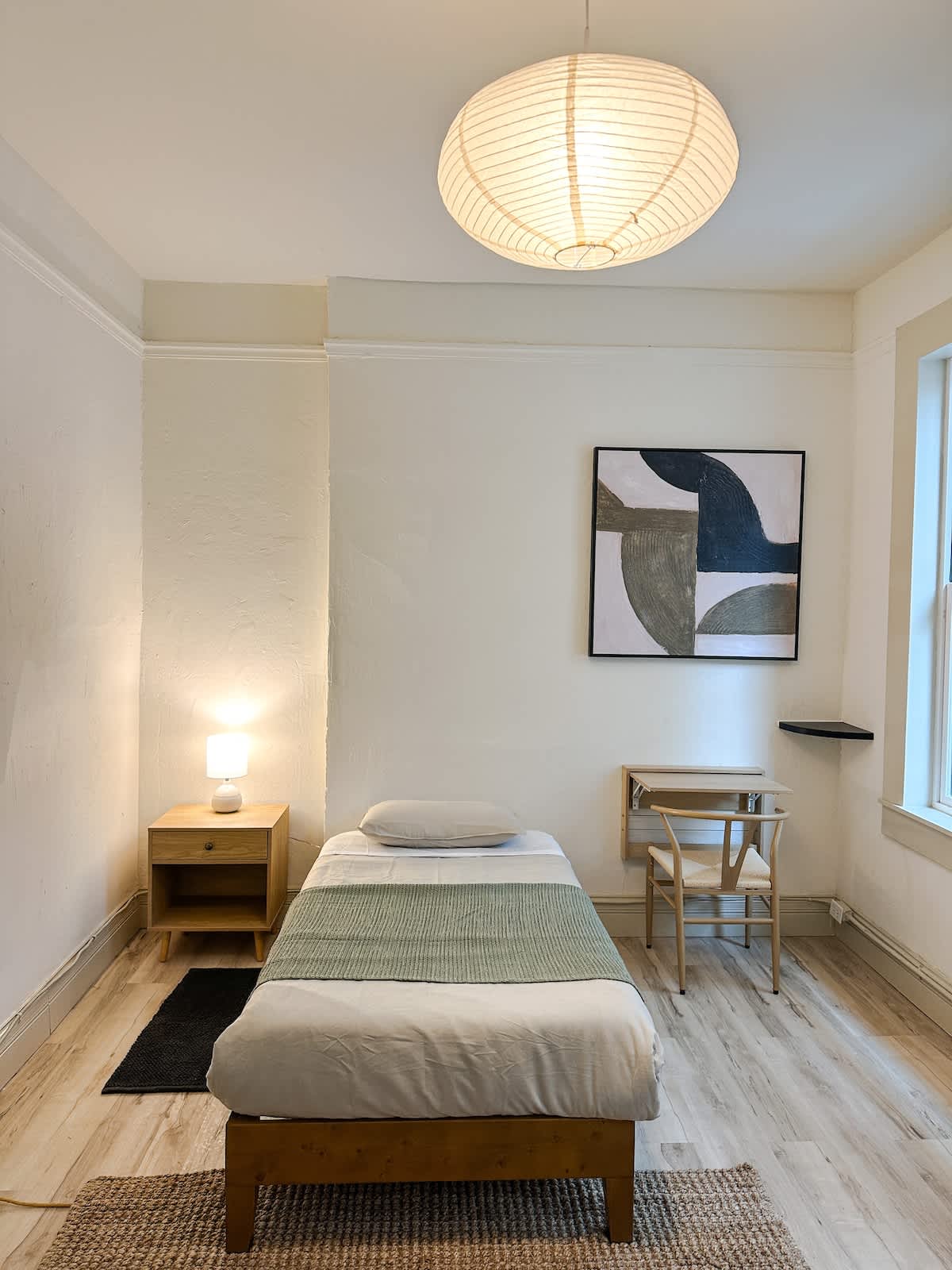 Downtown SF Co-Work Retreat on Ellis-Lotus