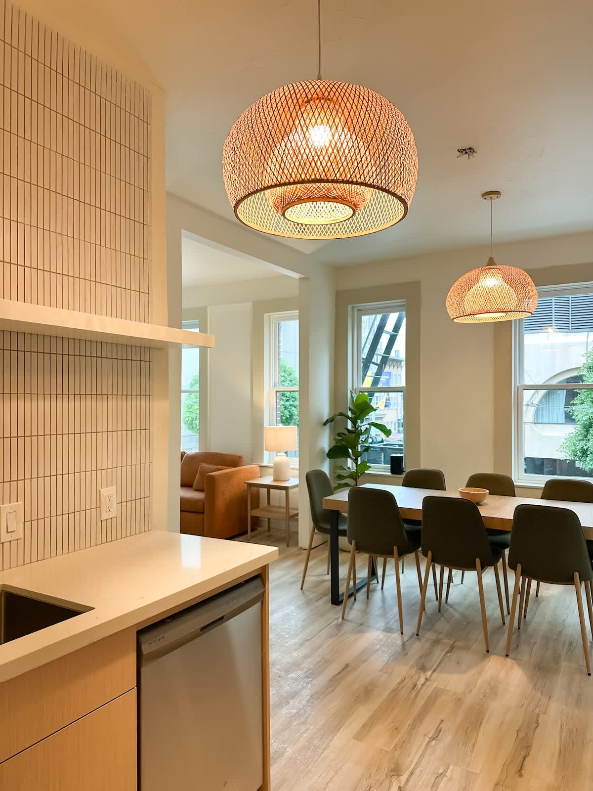 Downtown SF Co-Work Retreat on Ellis-Calypso 5