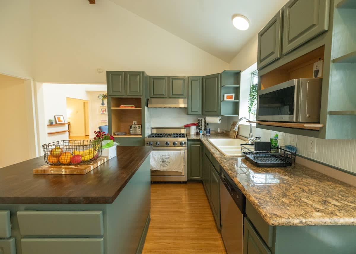 Luxury 5-BR Home in Mill Valley near Golden Gate 4