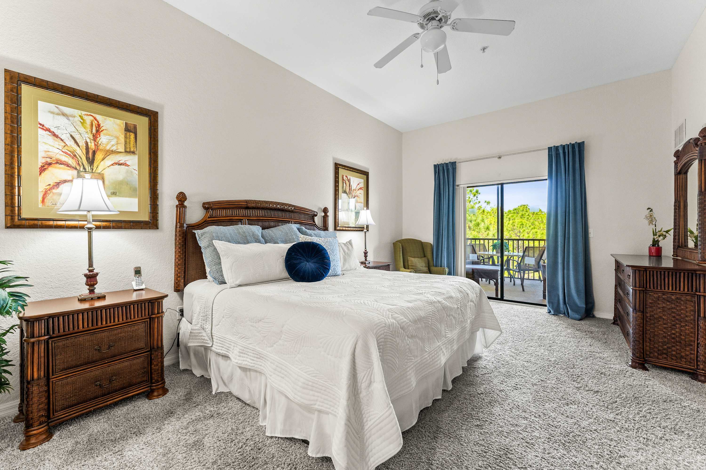 Slice Of Sunshine At Caribe Cove