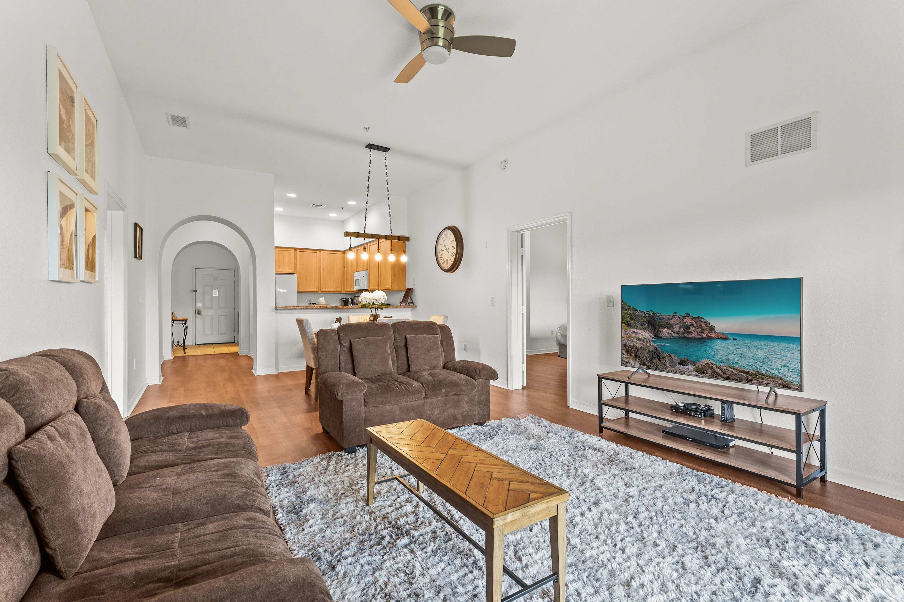 Bella Notte | Enjoy Tranquility At Caribe Cove