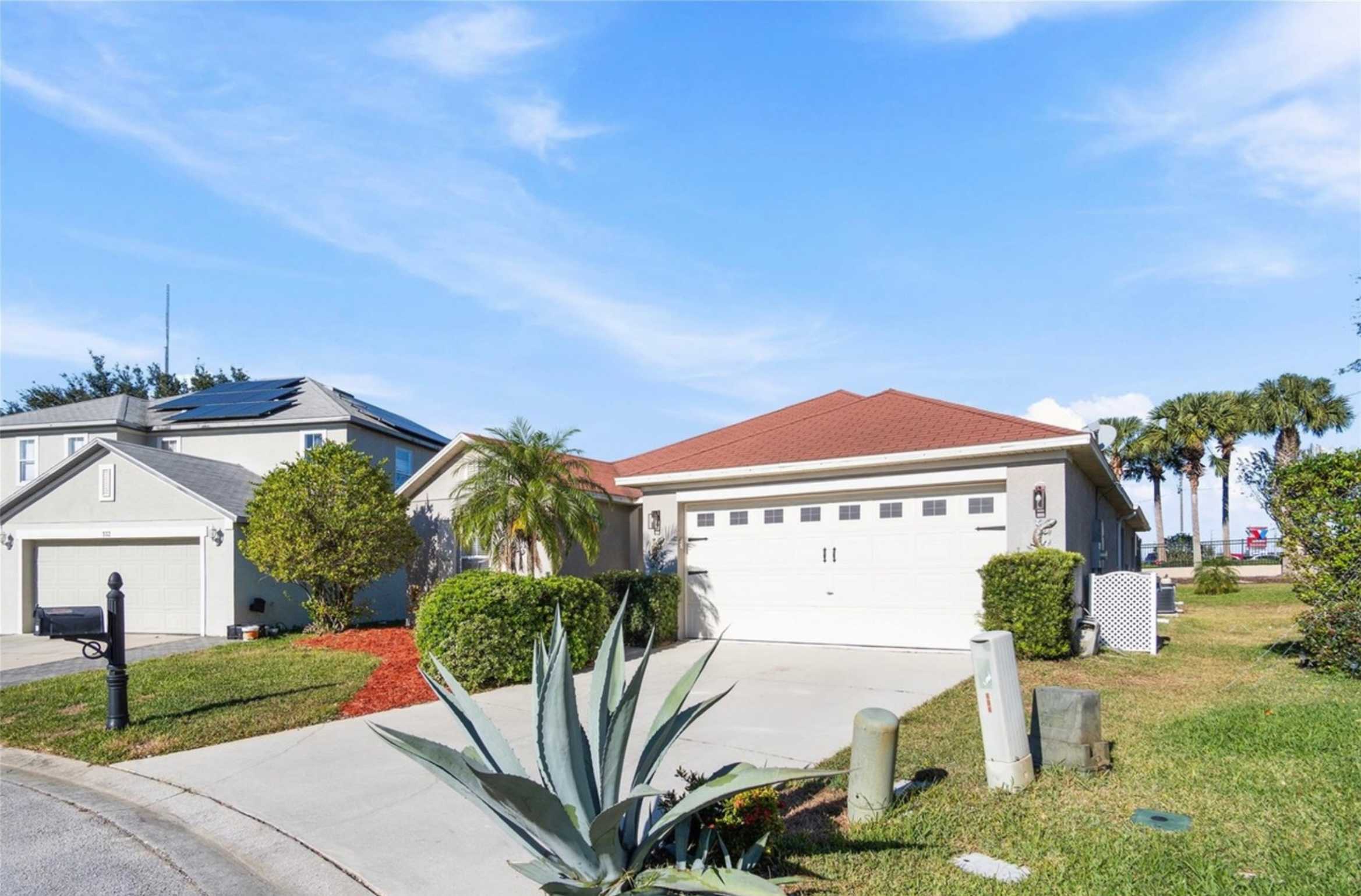 Make memories at Magic Oasis Retreat!