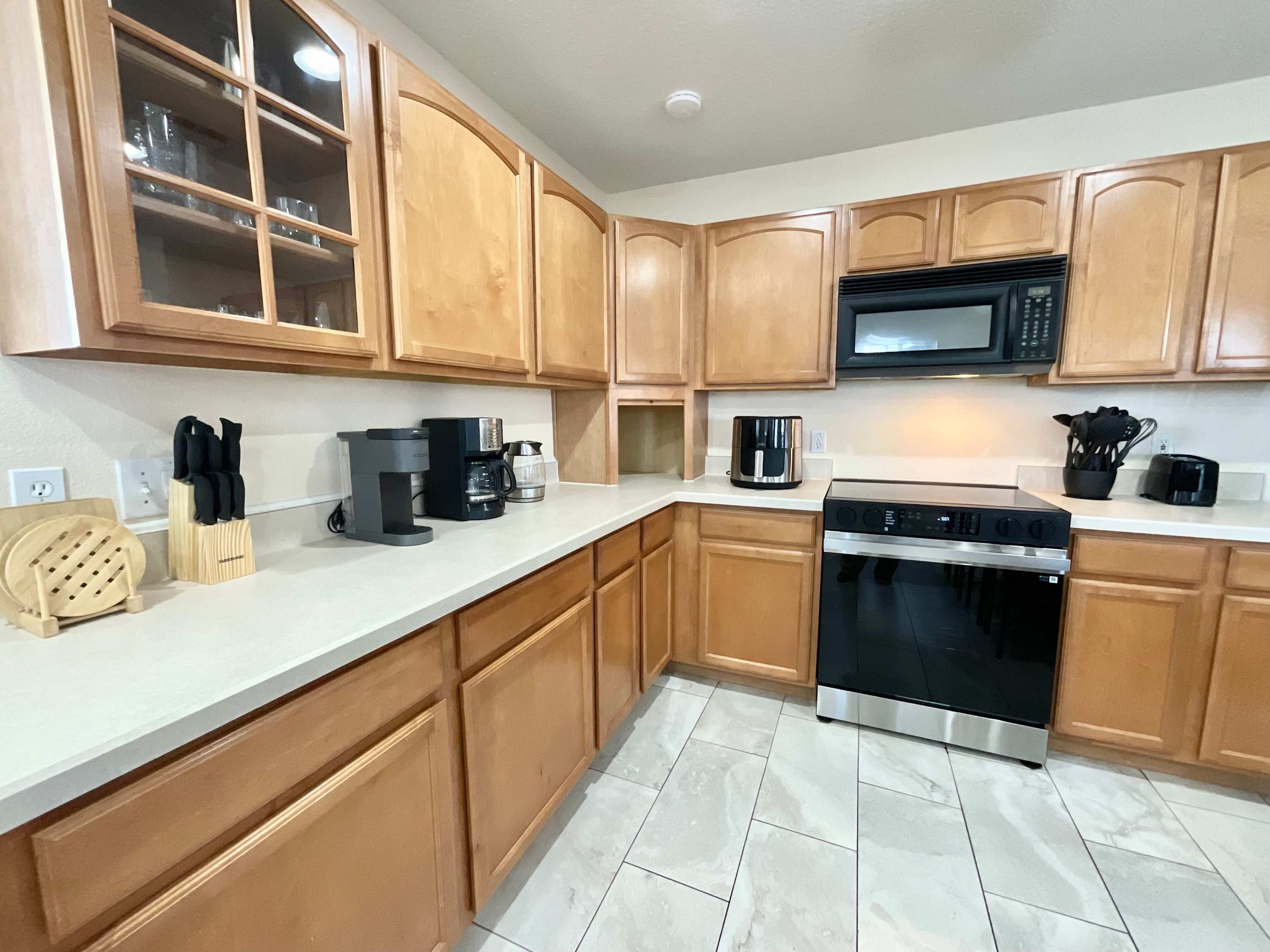 Magic Oasis Retreat 5