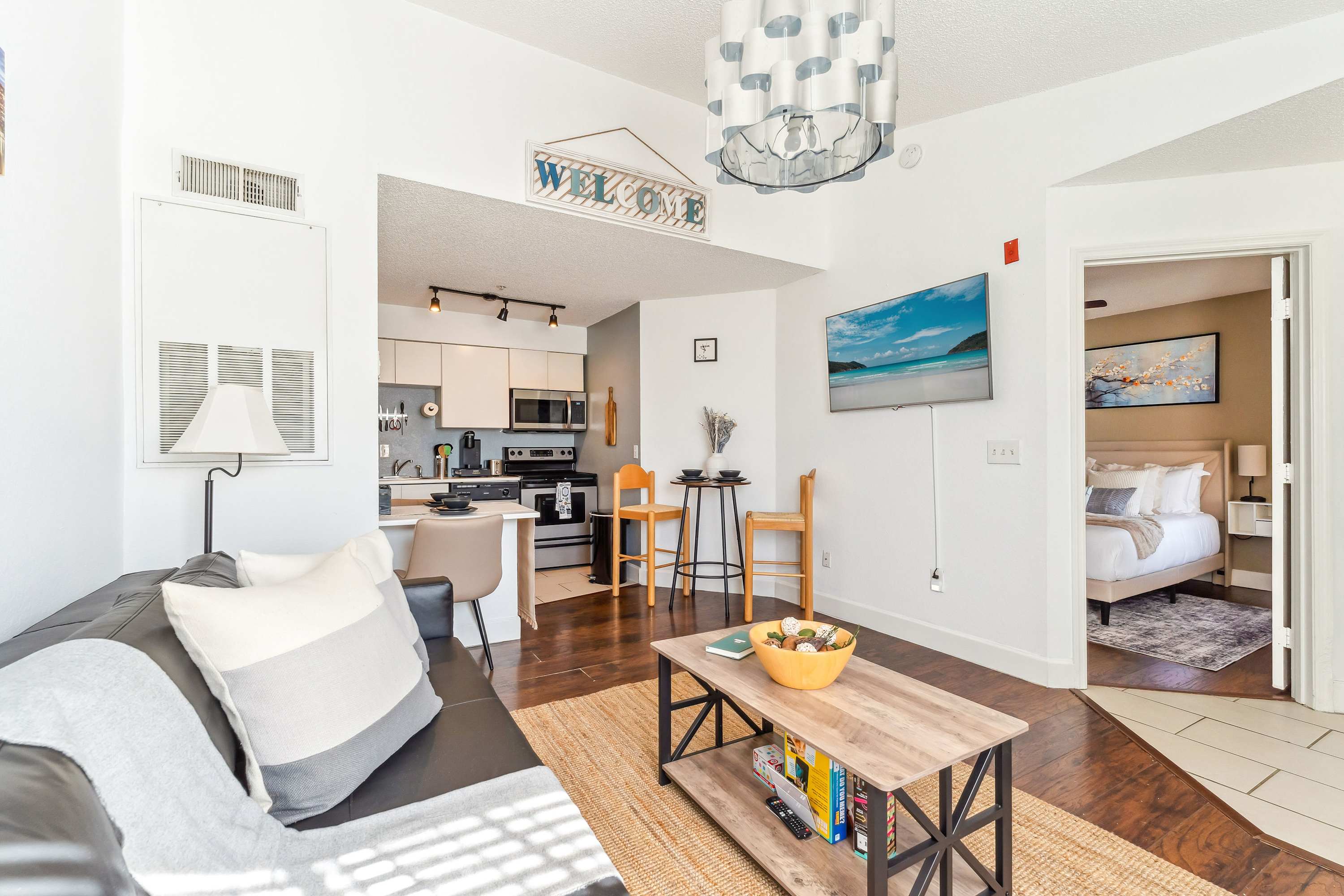 Adventure's at Villa Del Sol