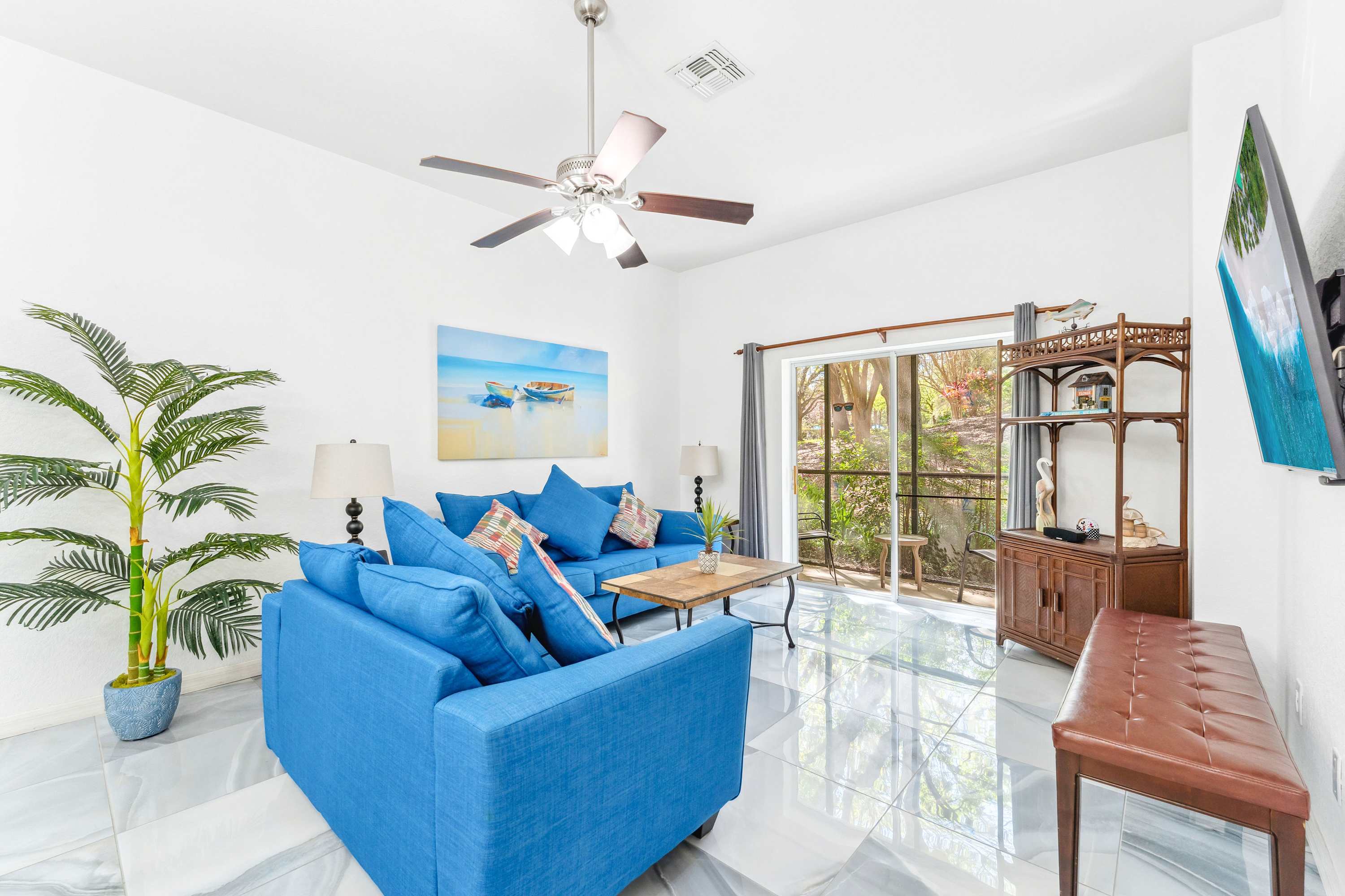 Serene Stay At Bahama Bay