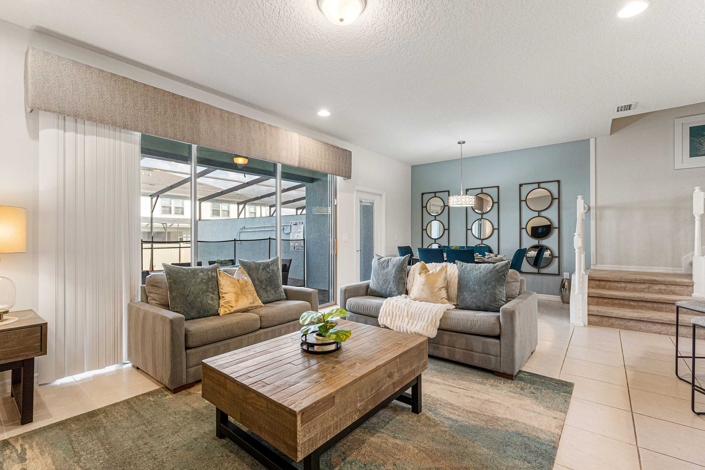 Windsor Grand Retreat - 11ppl!