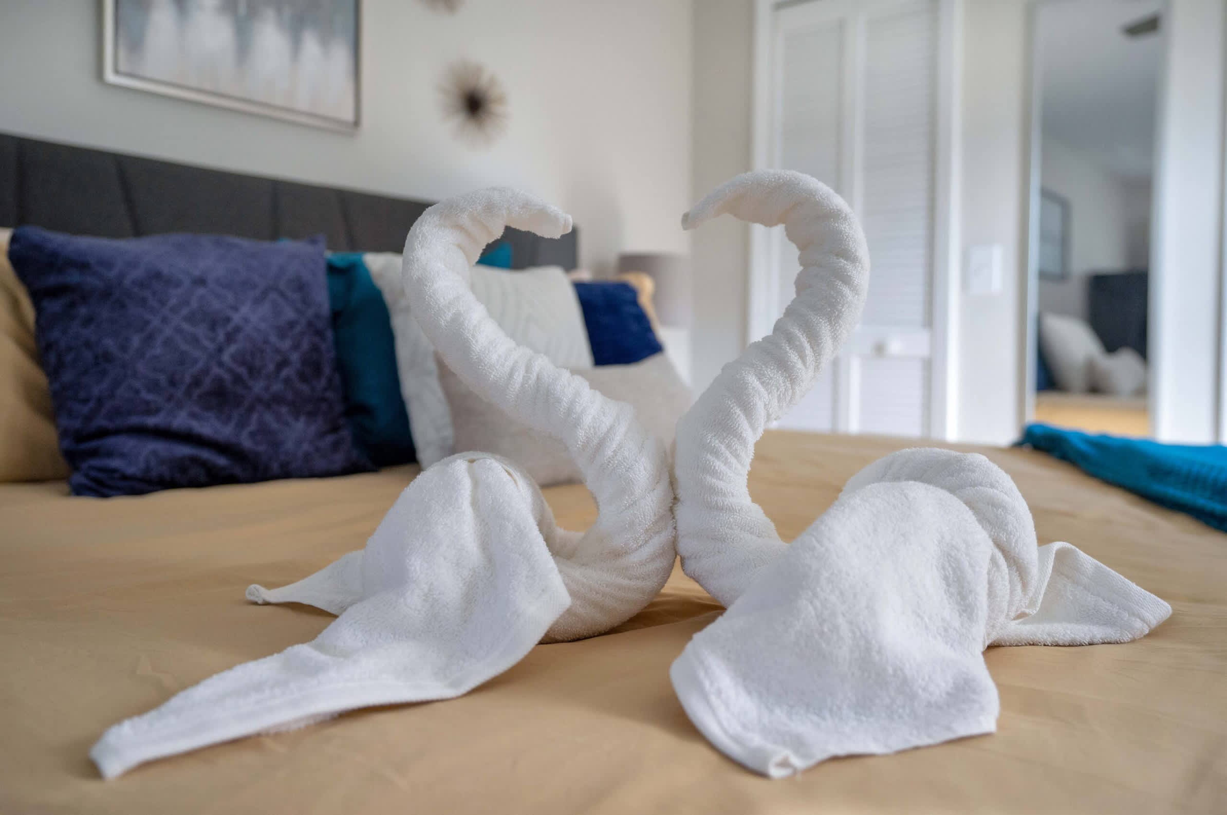 Donalds Luxury Retreat