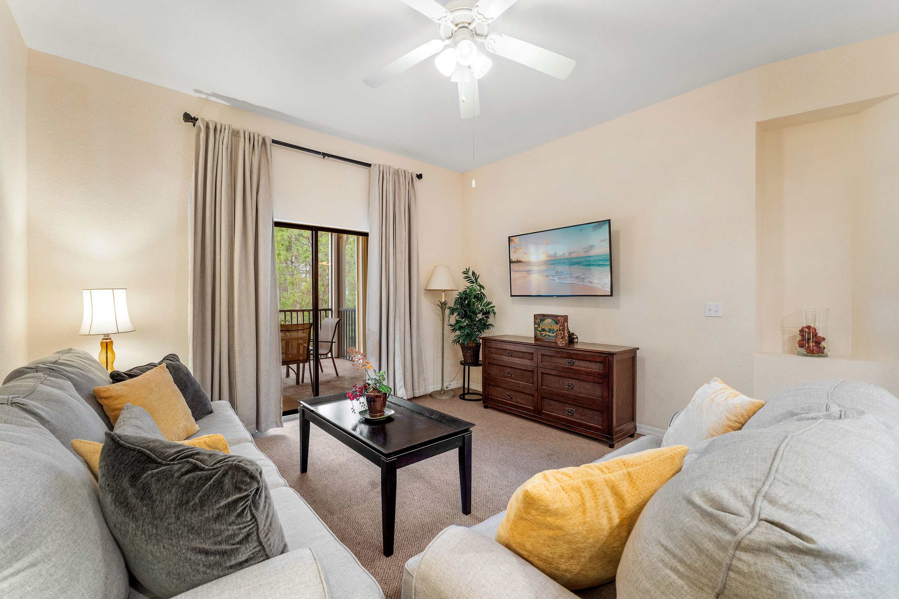 Caribe Cove Breeze - Sleeps 6