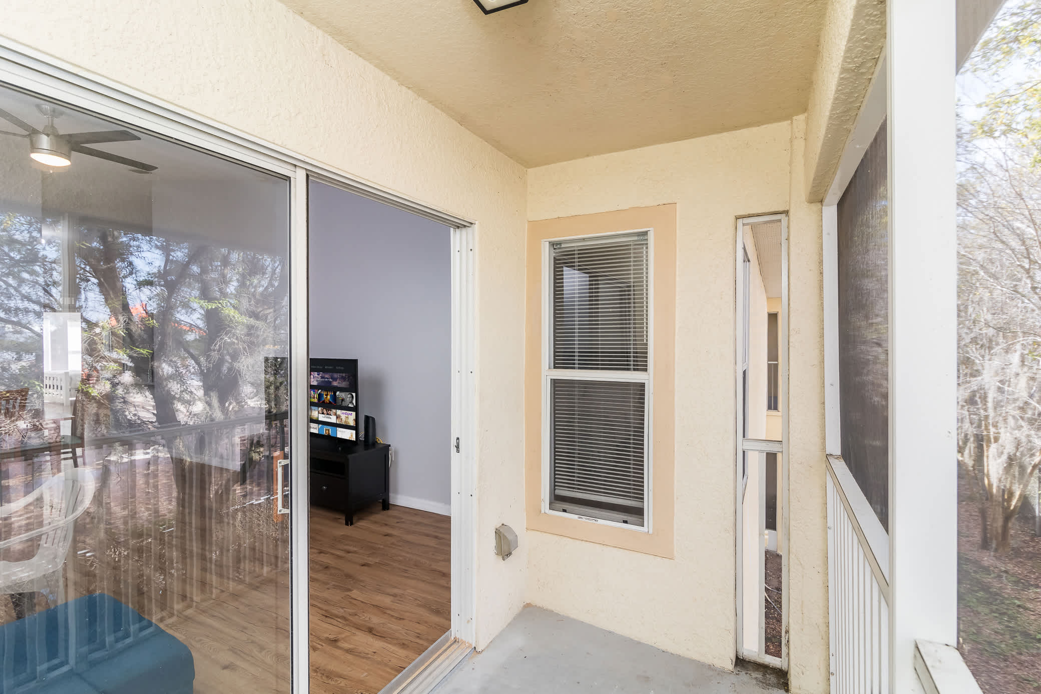 Celebrate at Club Cortile 6