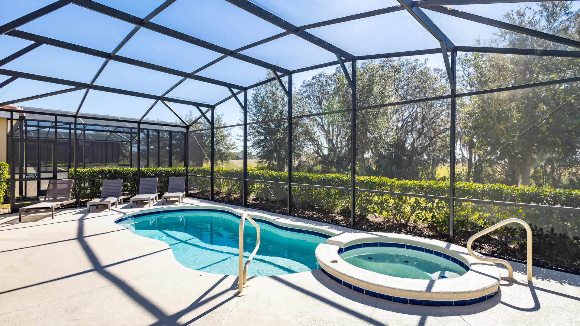 Sun-Soaked At Solterra