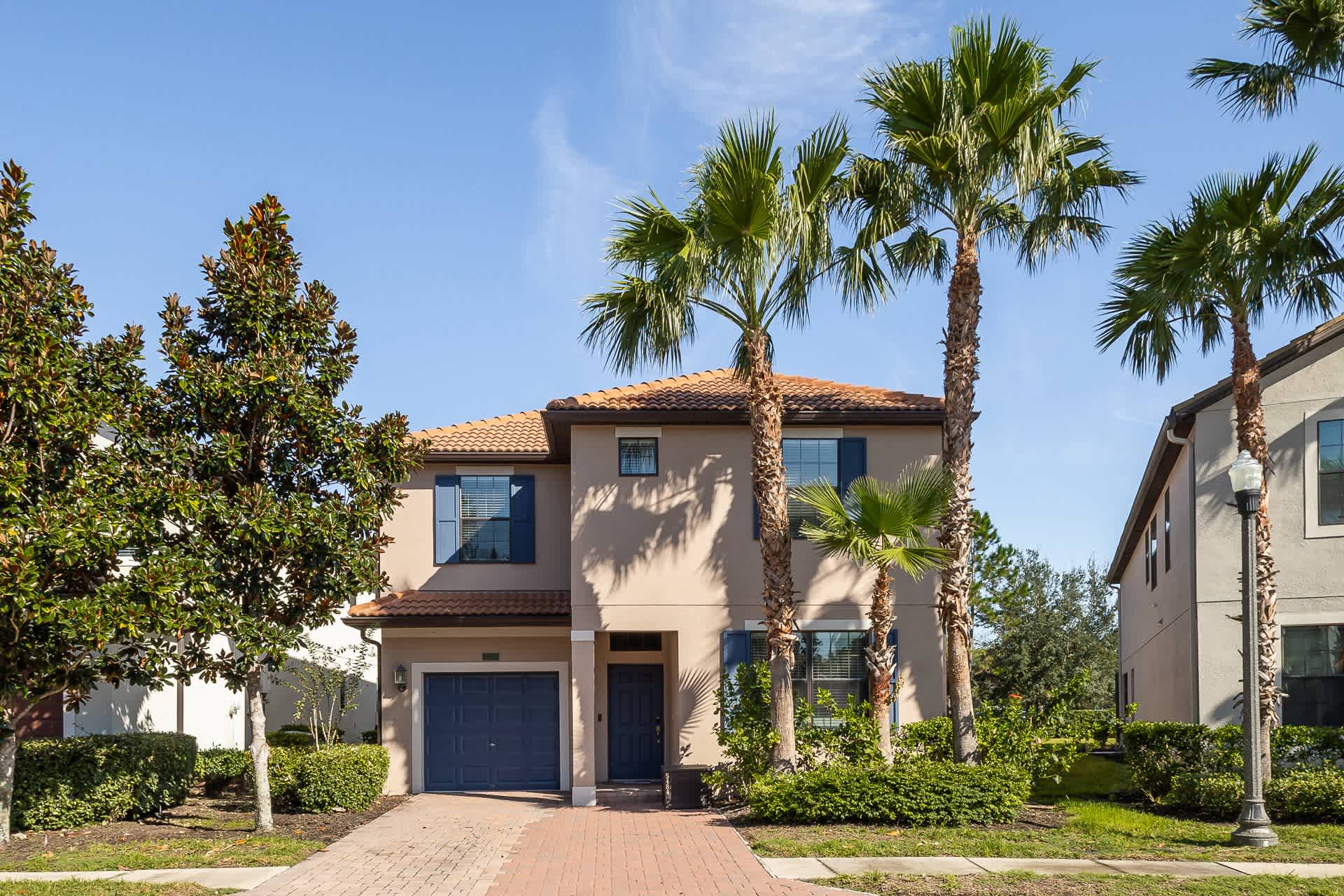 Solterra Dream Escape - For 14!