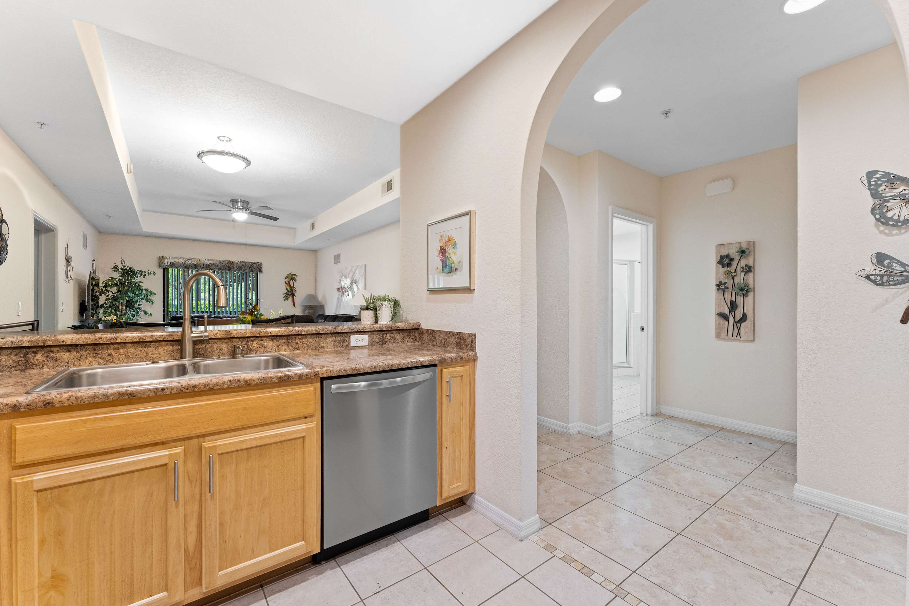 Cozy Cove - Caribe Escape for 8! 6