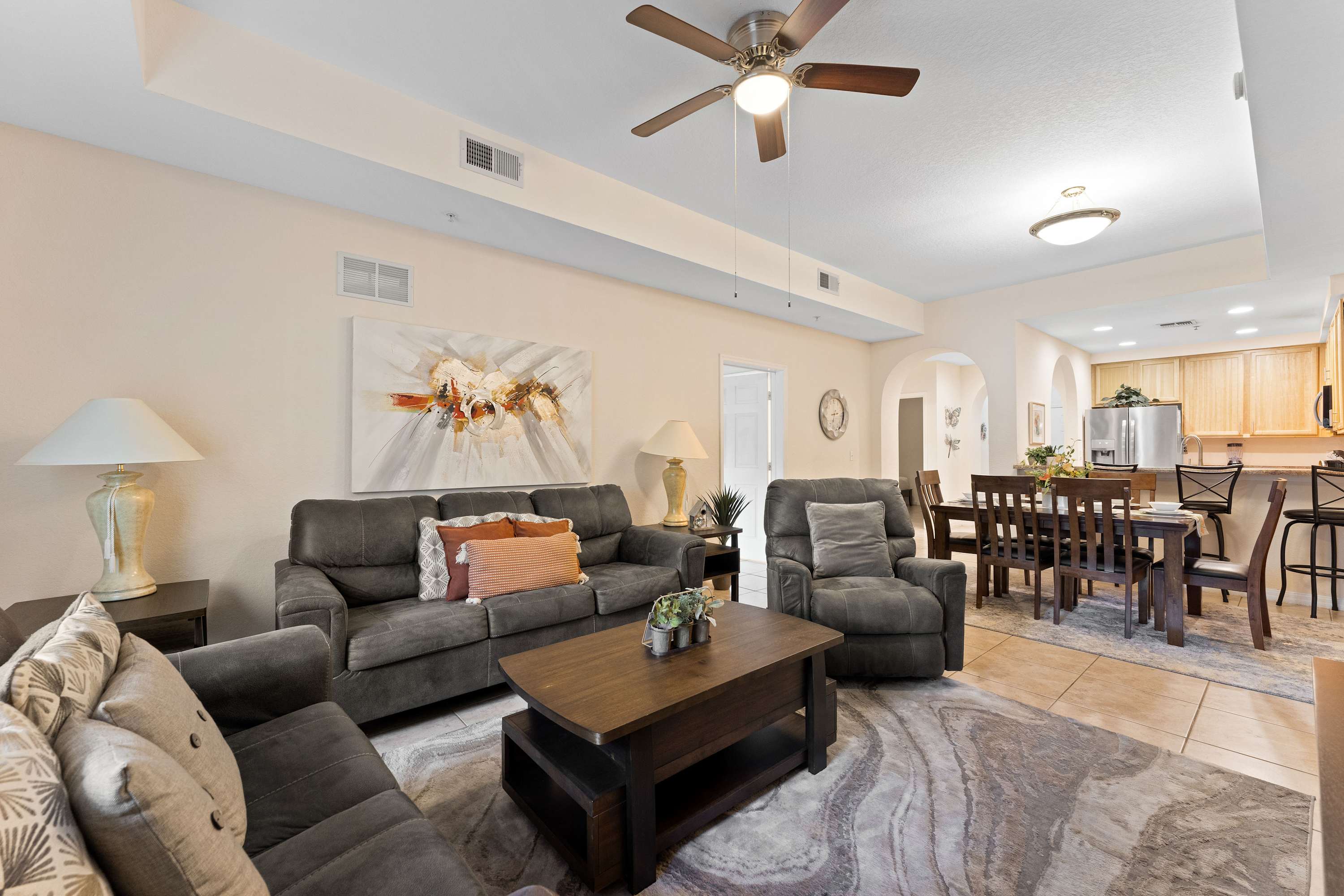 Cozy Cove - Caribe Escape for 8!