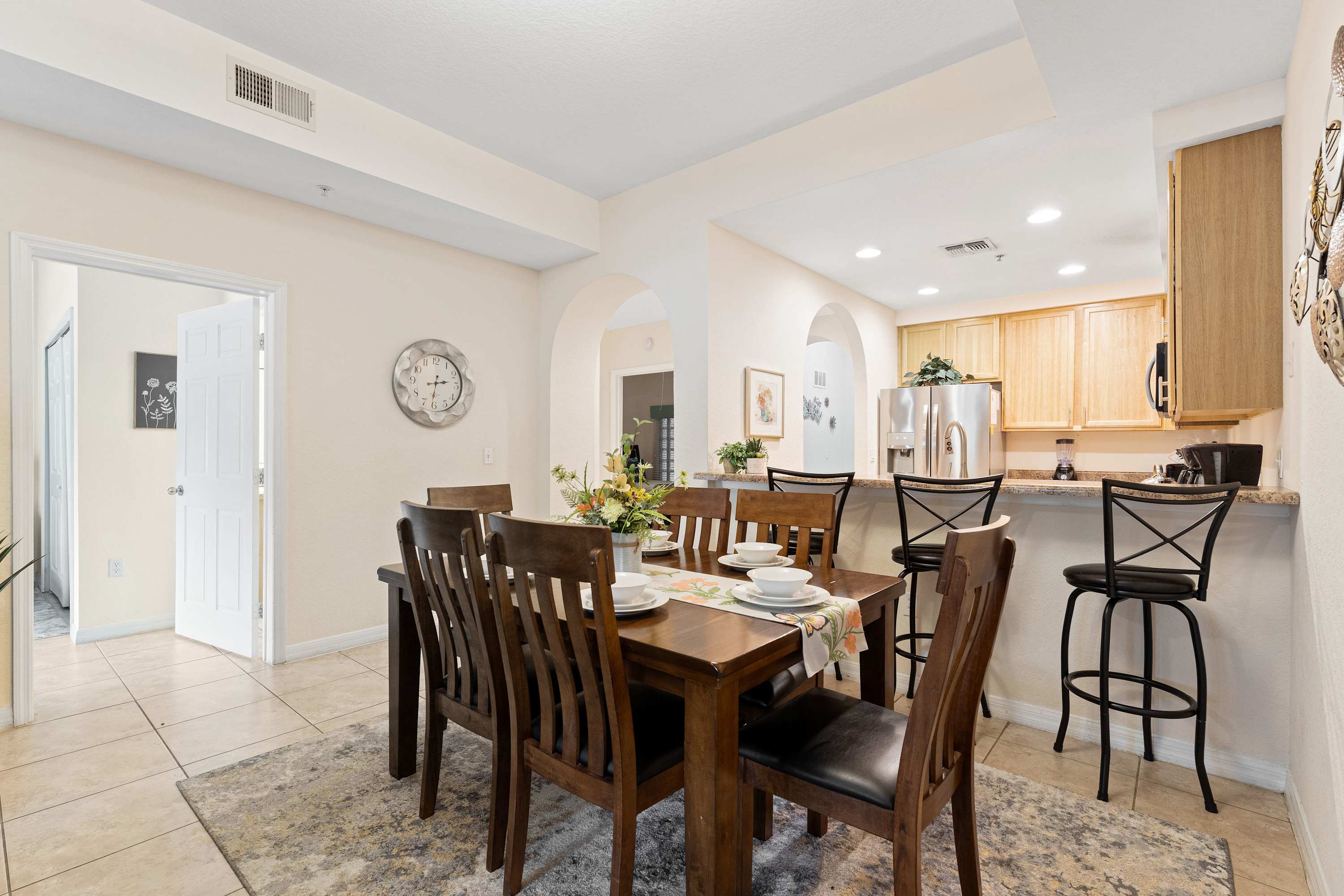 Cozy Cove - Caribe Escape for 8! 7