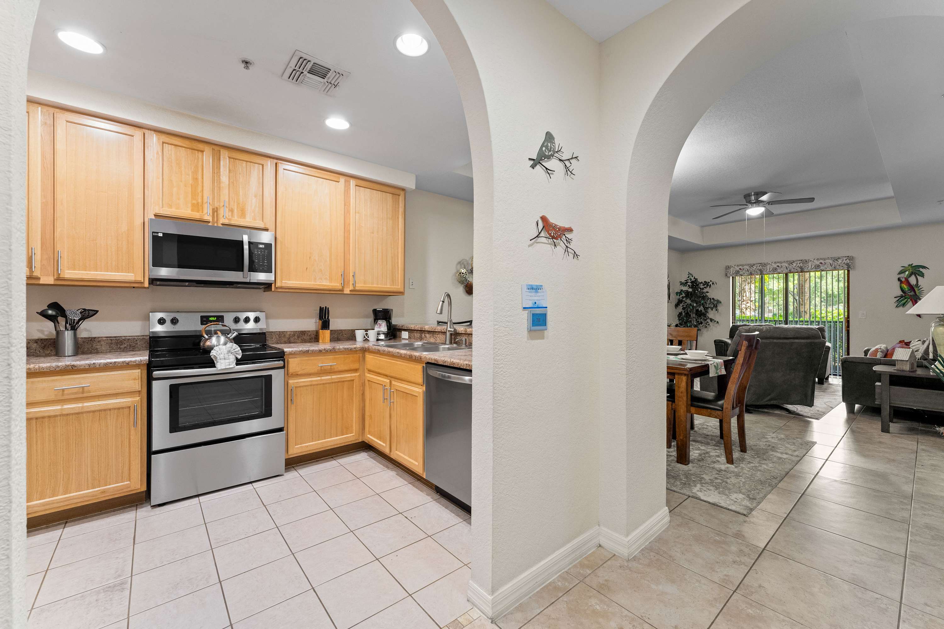 Cozy Cove - Caribe Escape for 8! 2