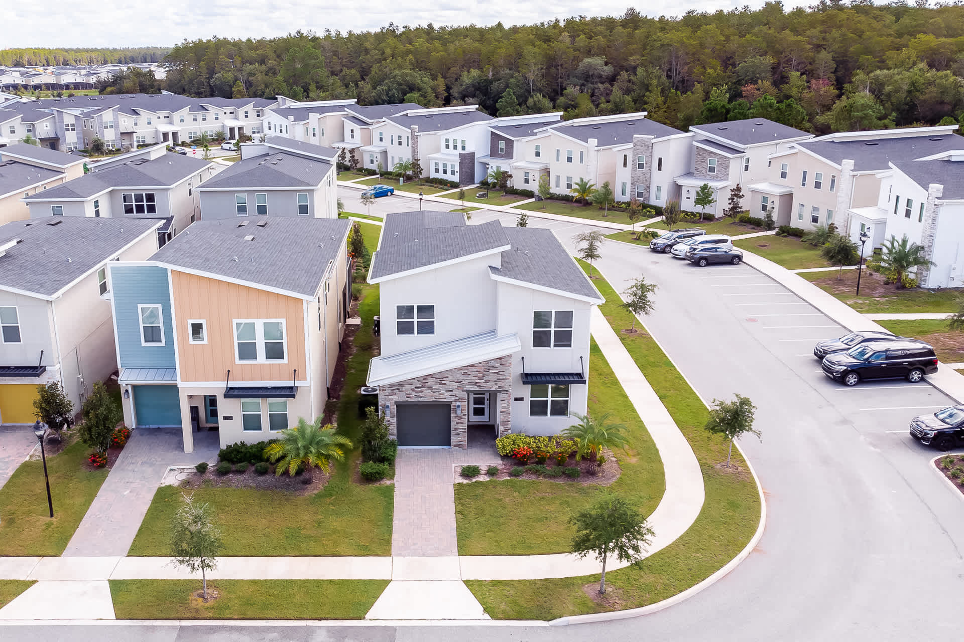 Storeybook Escape - Sleeps 11! 7