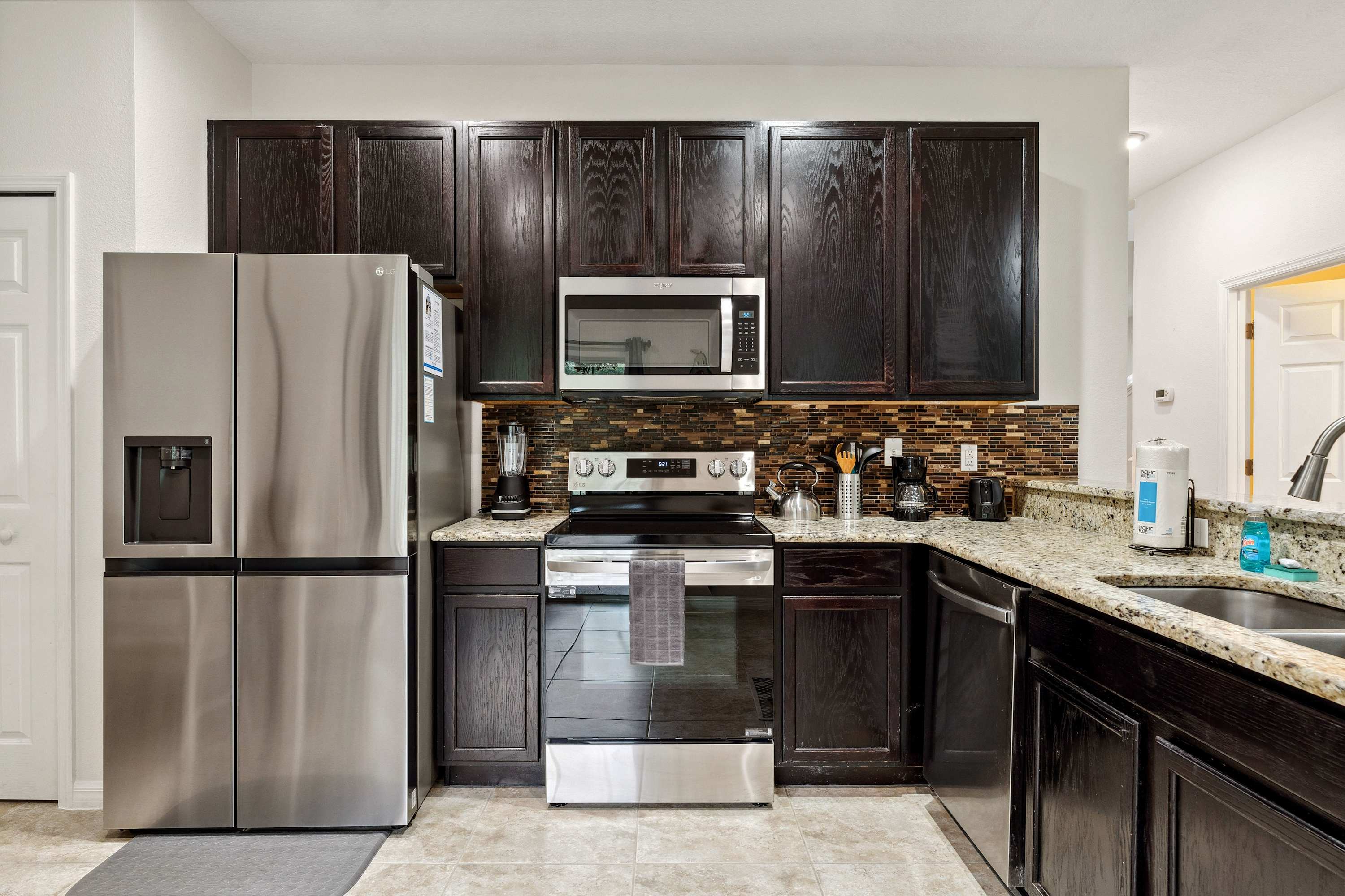 Veranda Sunshine Escape - 5 BDR 8