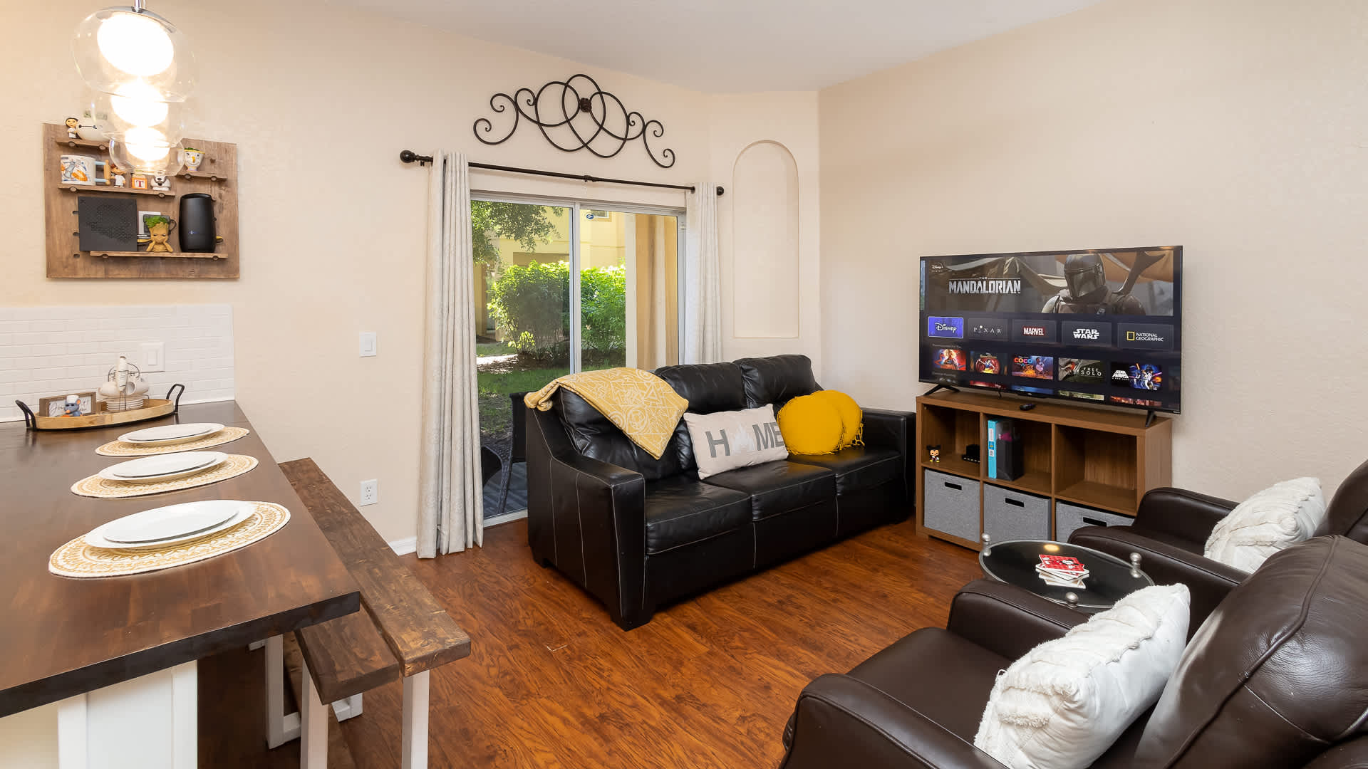 Ohana Villa at Regal Palms