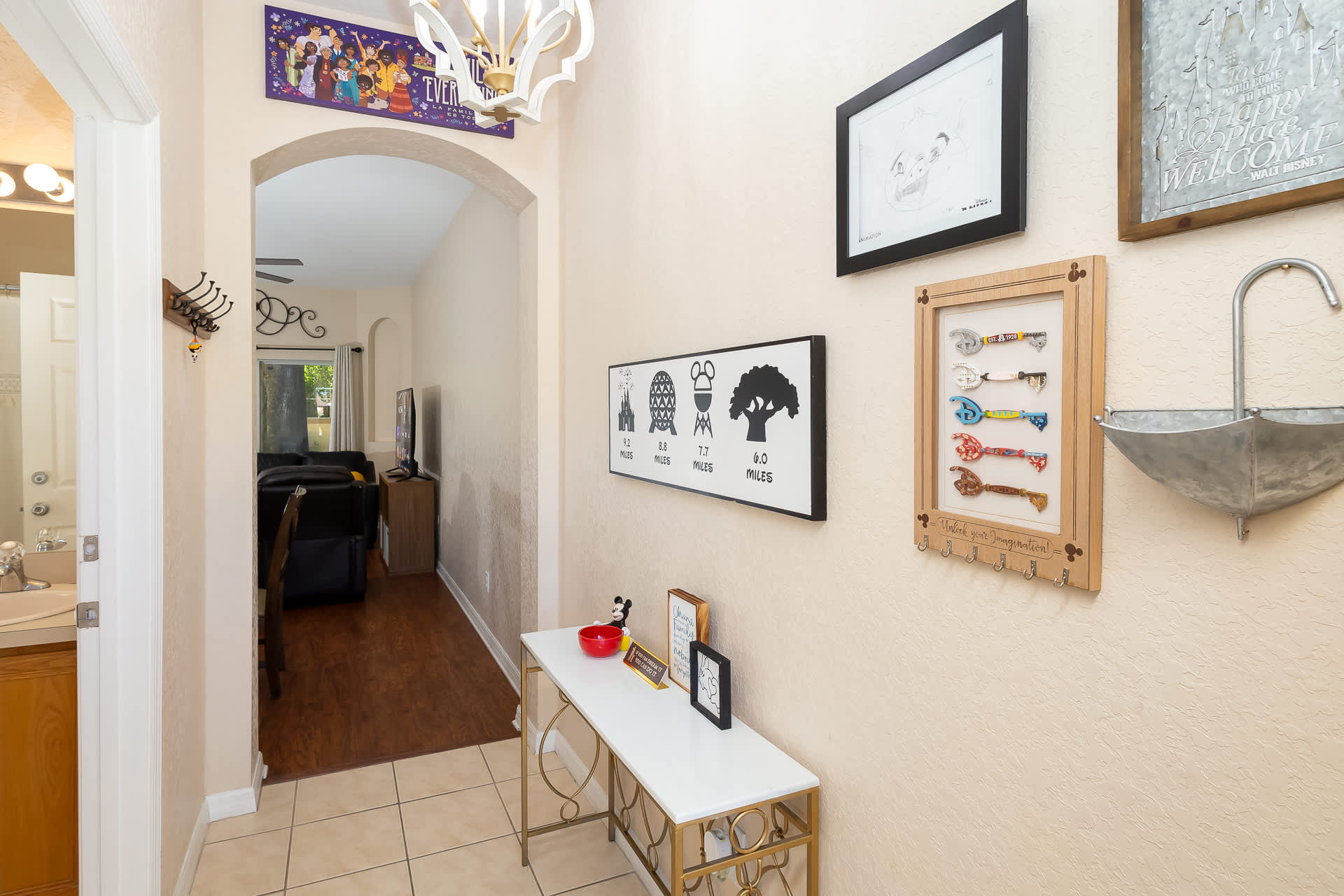 Ohana Villa at Regal Palms 6