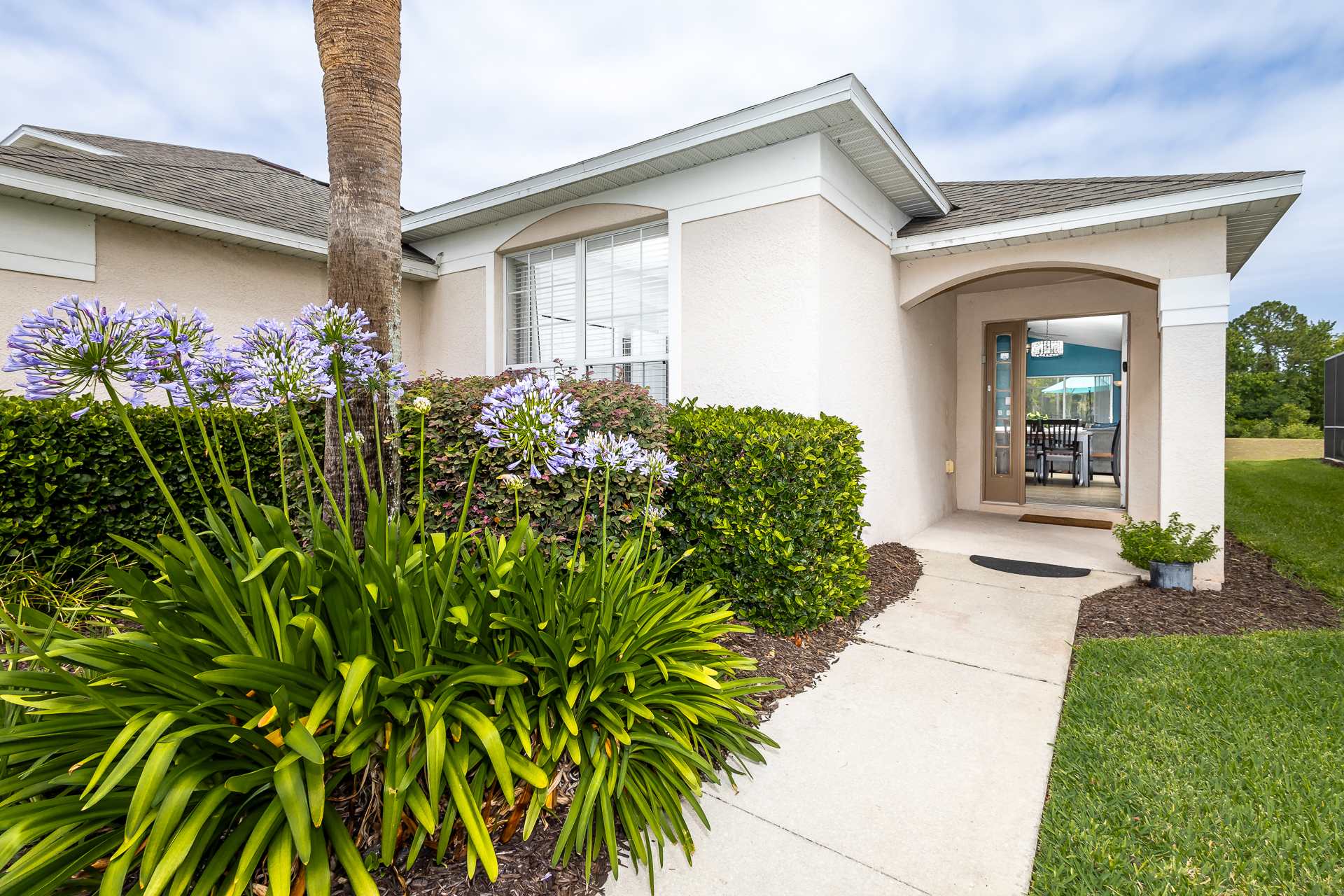 Emerald Island Happy Place